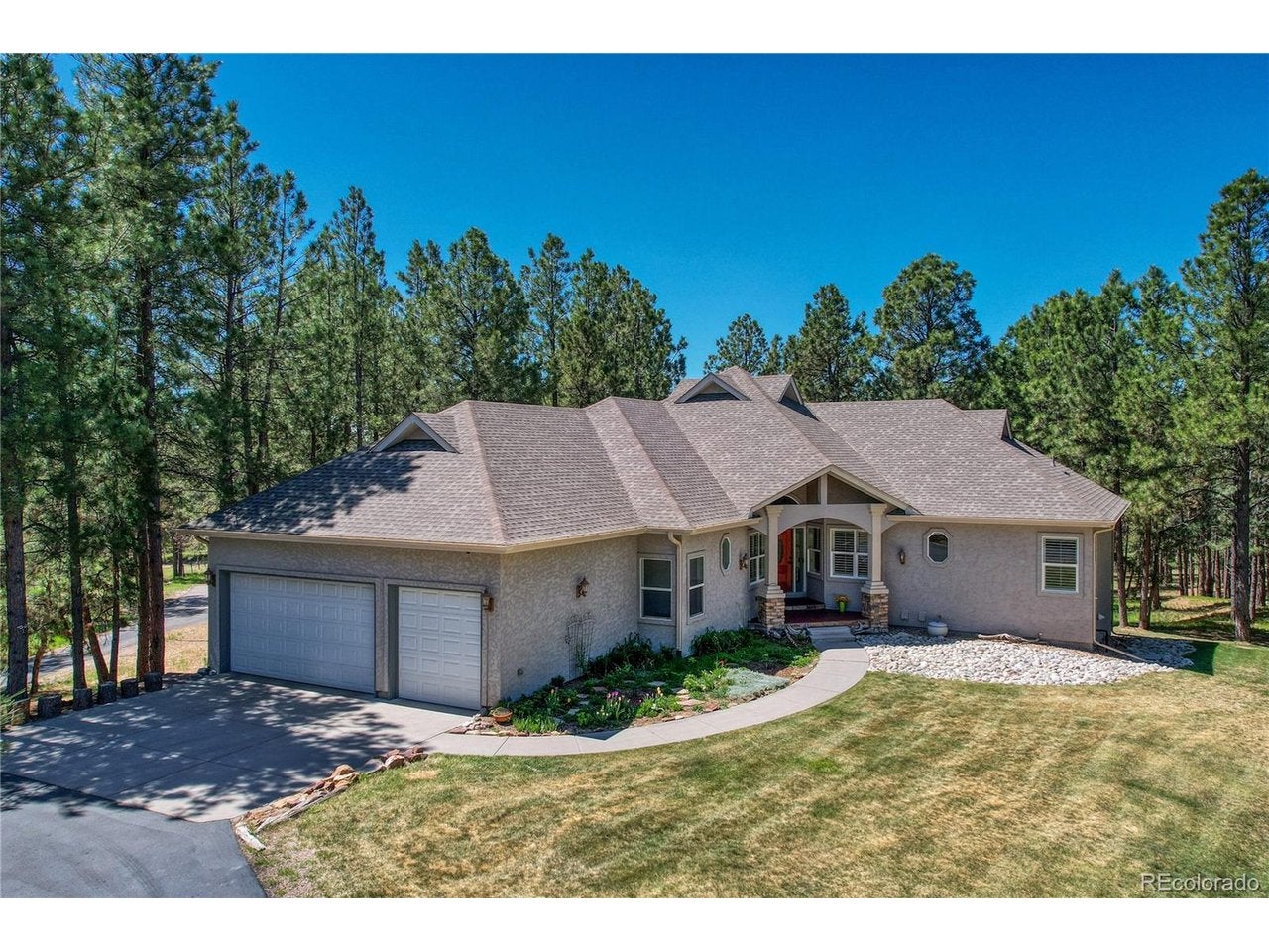 4726 Pinon Dr, Elizabeth, CO 80107