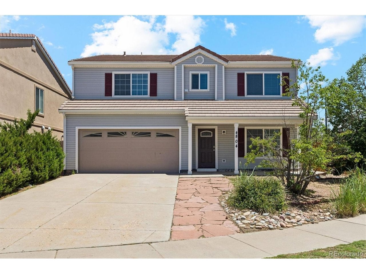 4804 Lisbon St, Denver, CO 80249