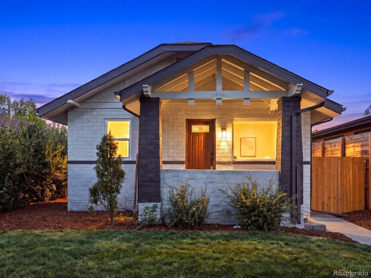 3550 Vine St, Denver, CO 80205