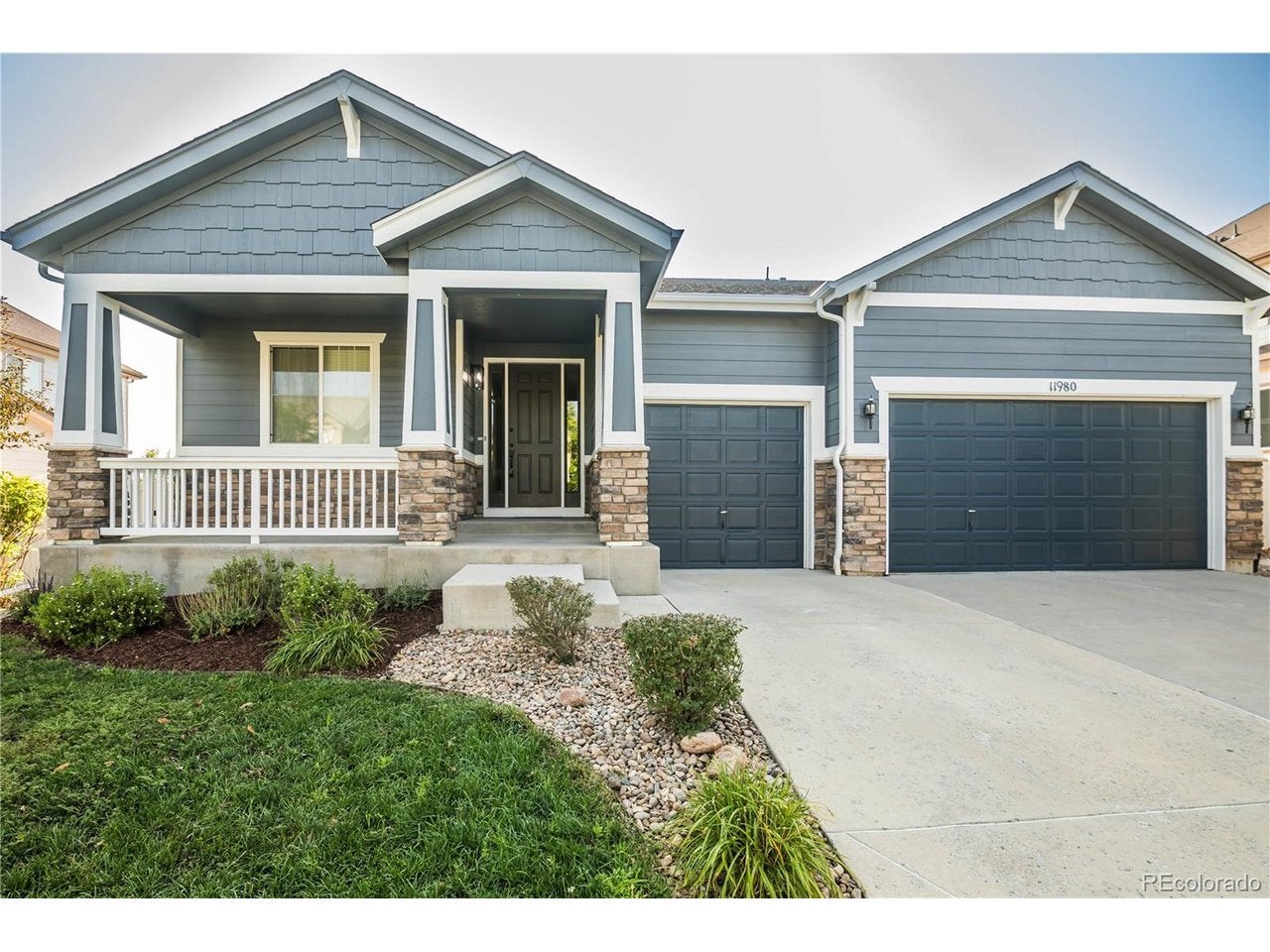 11980 Triple Crown Dr, Parker, CO 80134