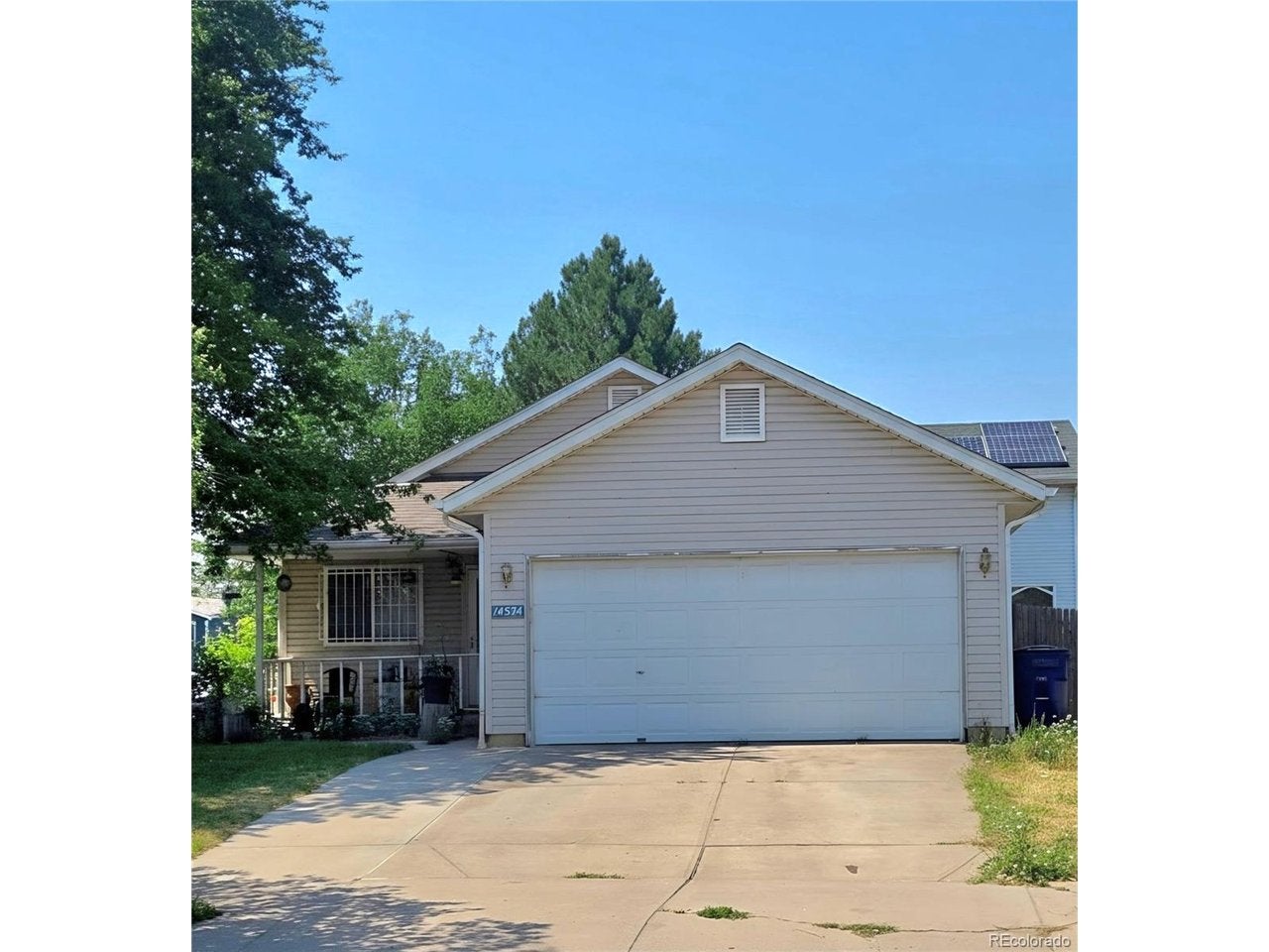 14574 Andrews Dr, Denver, CO 80239