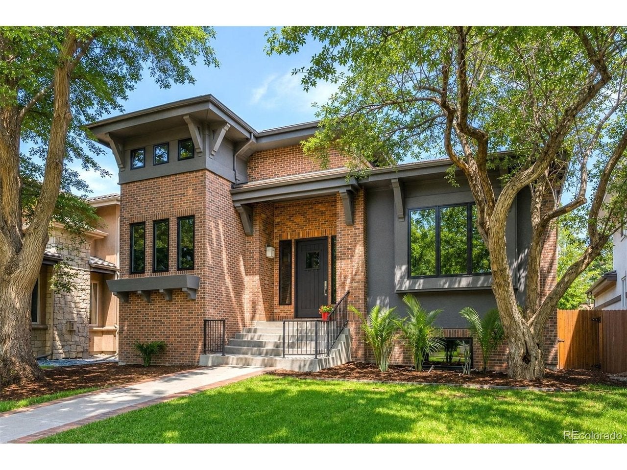 2020 Madison St, Denver, CO 80210