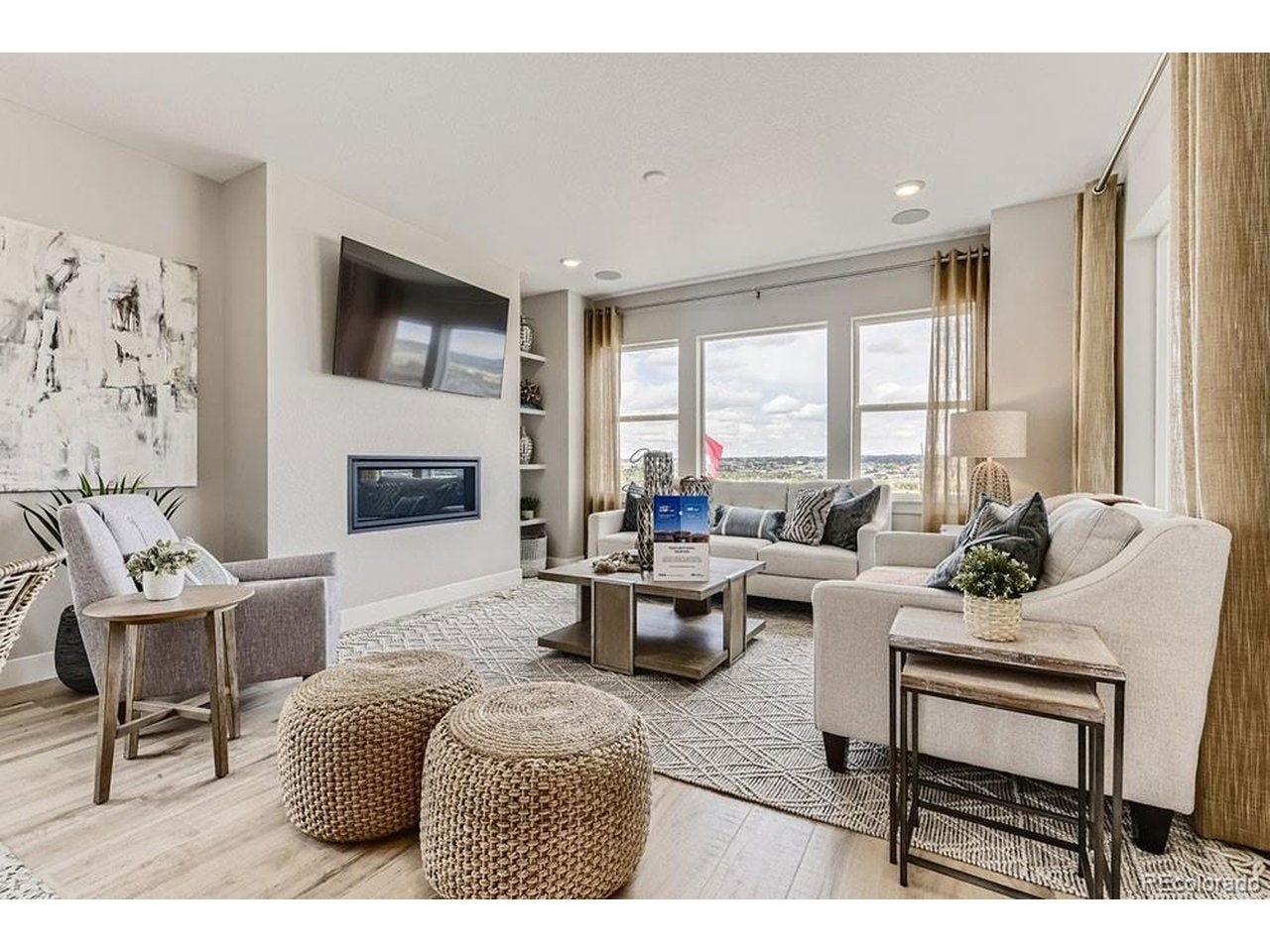 3231 N Elk Way, Aurora, CO 80019 photo