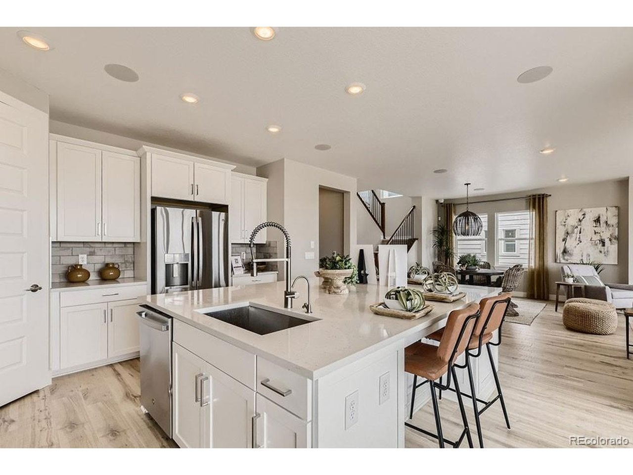 3231 N Elk Way, Aurora, CO 80019 photo