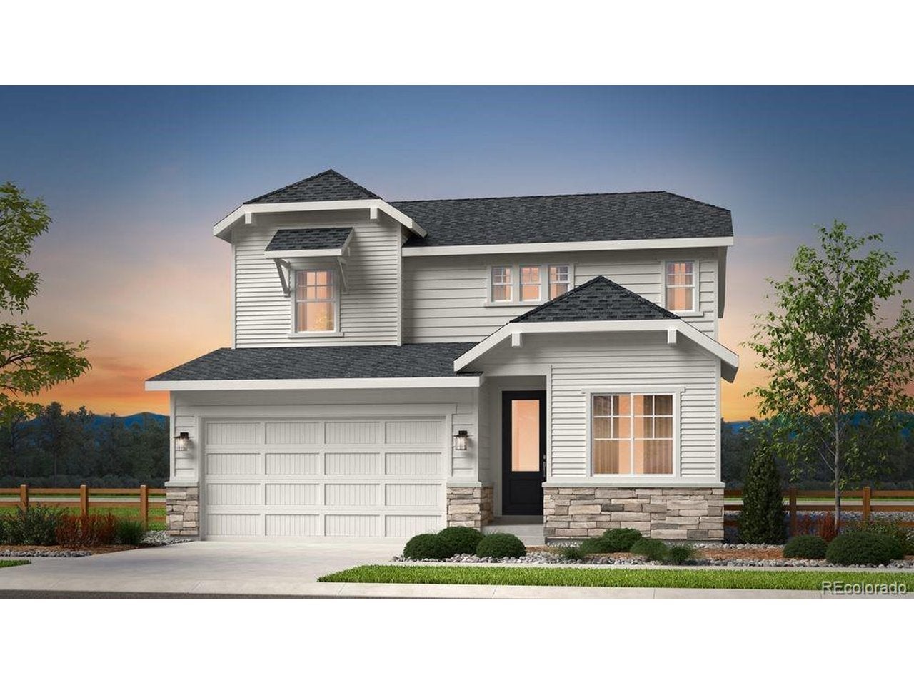 3231 Elk Way, Aurora, CO 80019