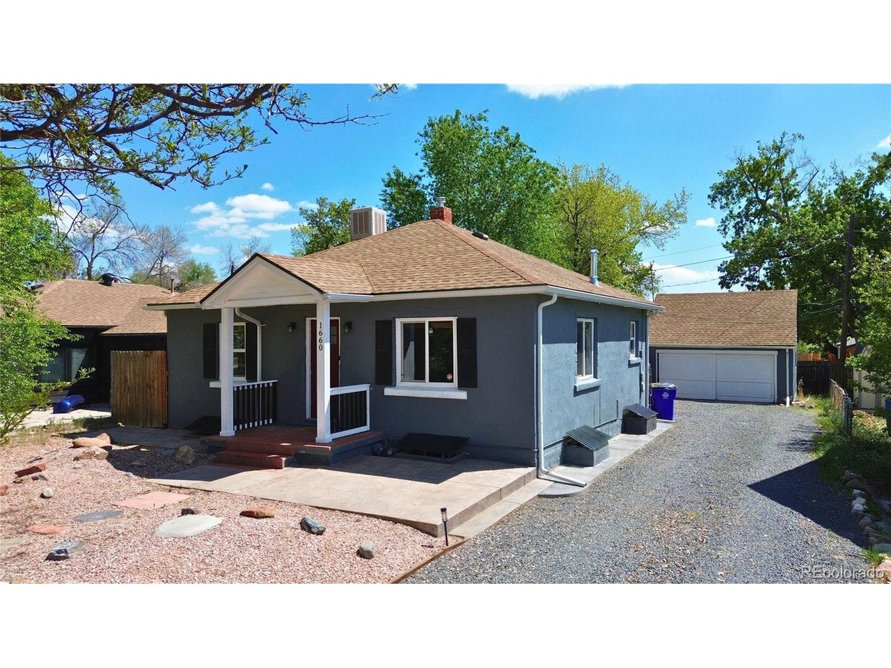 1660 Yarrow St, Lakewood, CO 80214