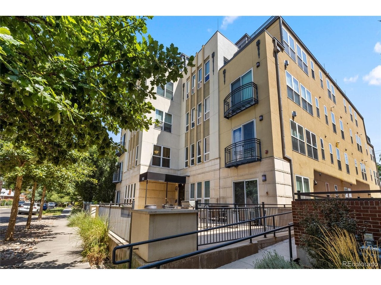 340 Lafayette St, Denver, CO 80209