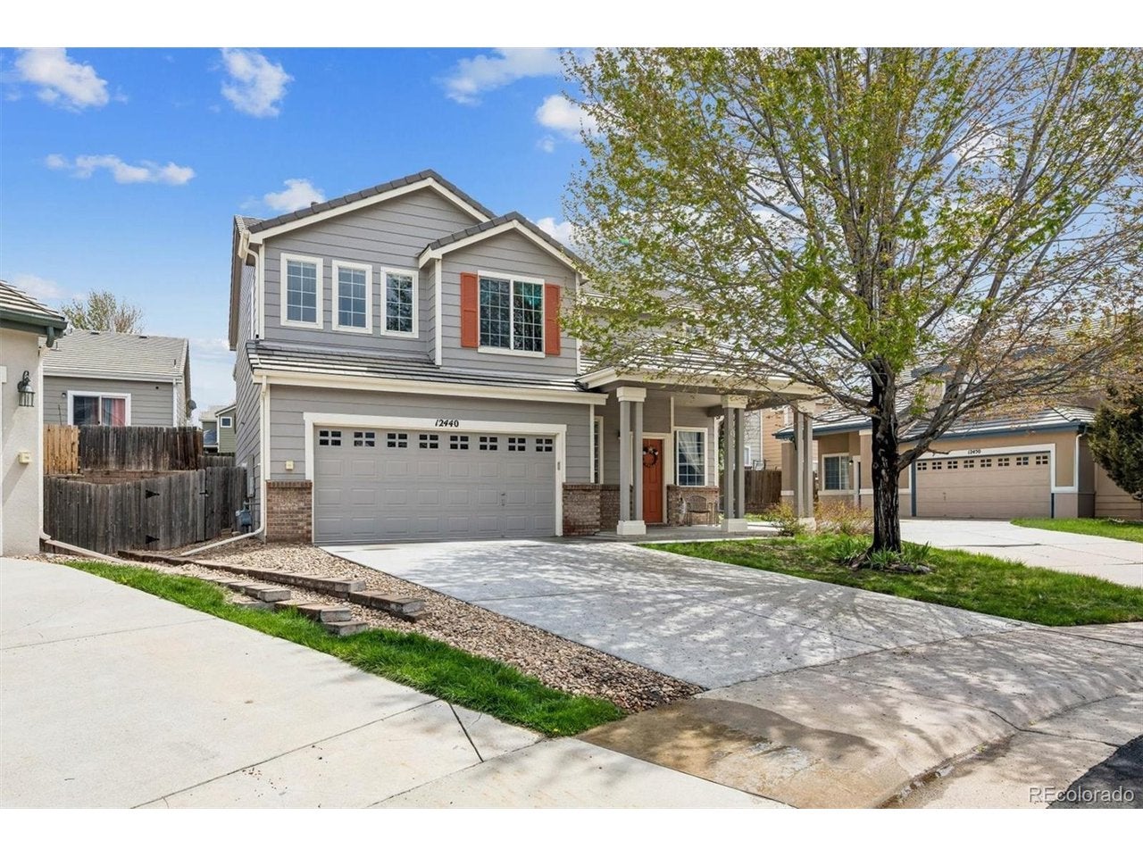 12440 Hollow Creek Ct, Parker, CO 80134