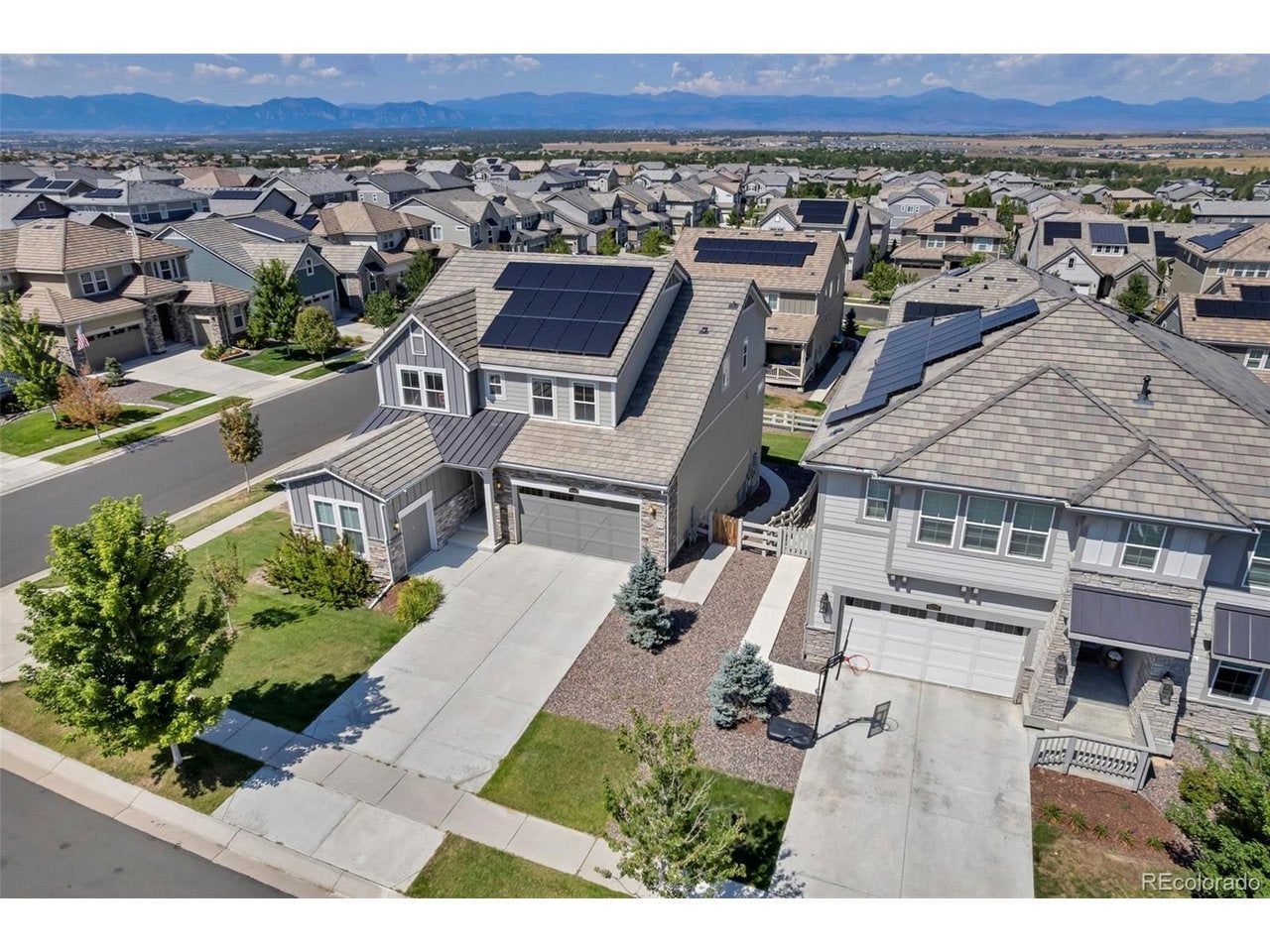 16263 Mount Mestas Way, Broomfield, CO 80023