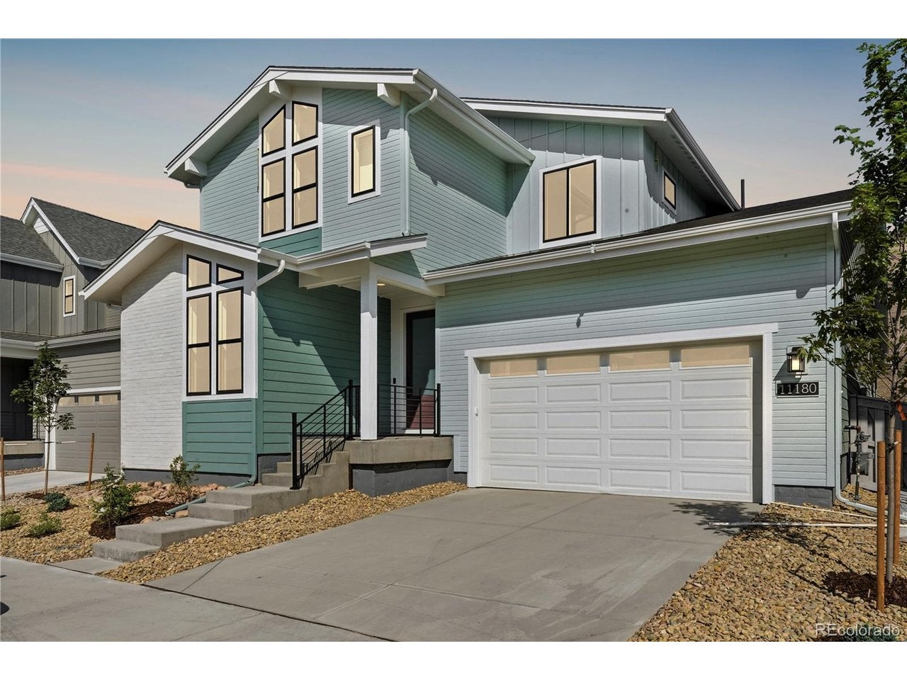 11180 Tenor Trl, Lone Tree, CO 80134