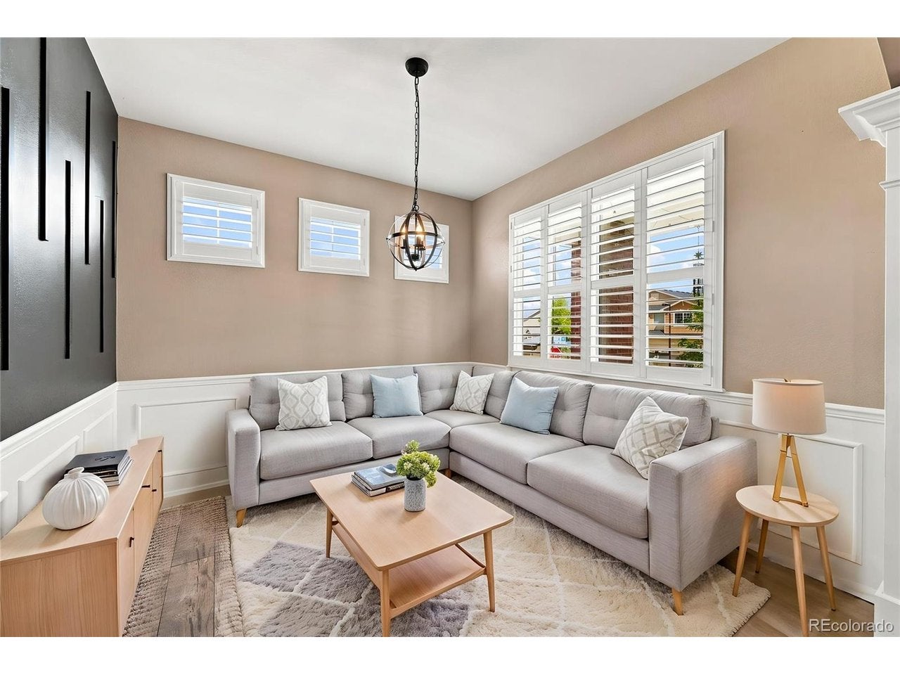 3941 Heatherglenn Ln, Castle Rock, CO 80104 photo