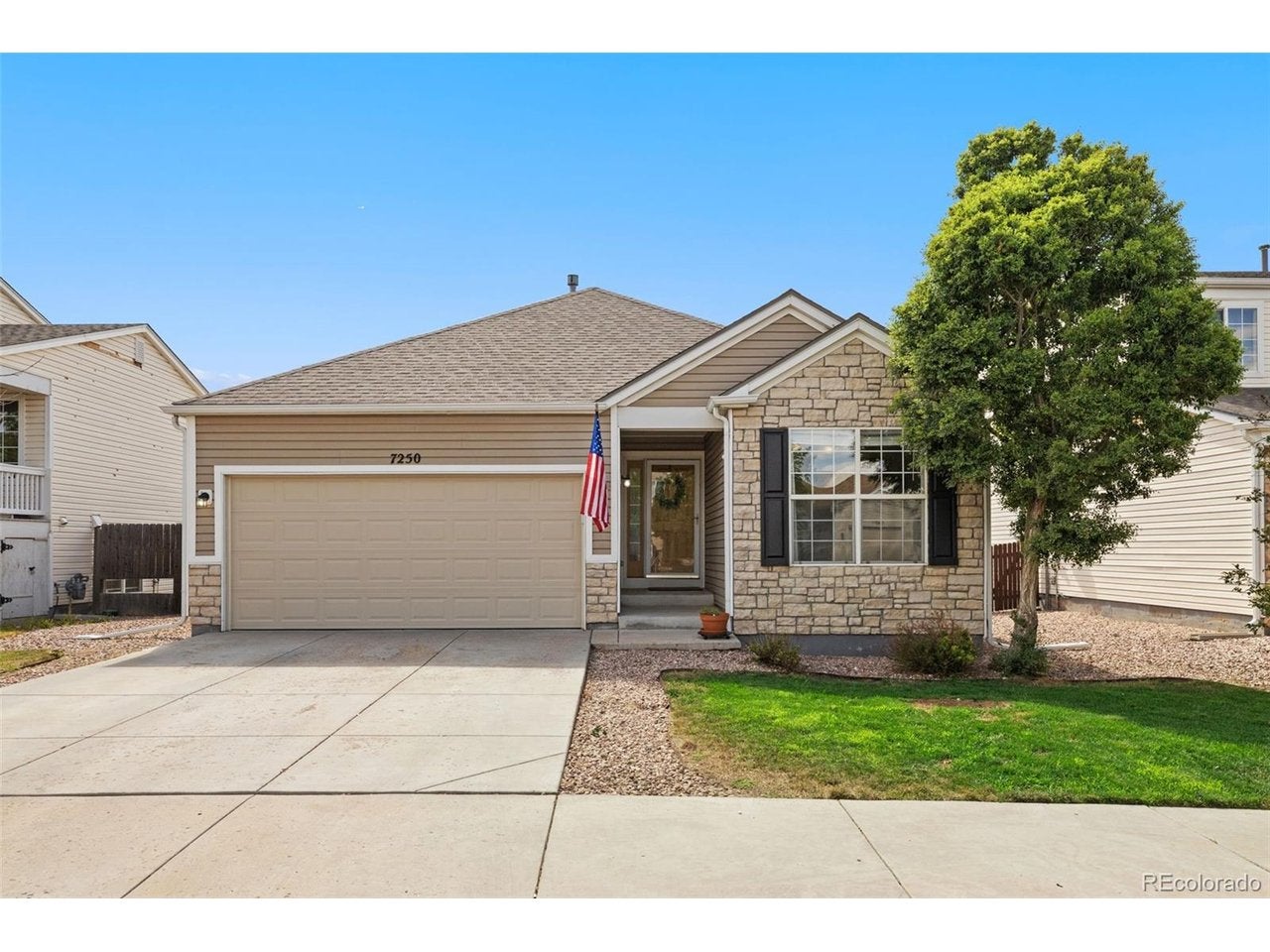 7250 Bentwater Dr, Fountain, CO 80817