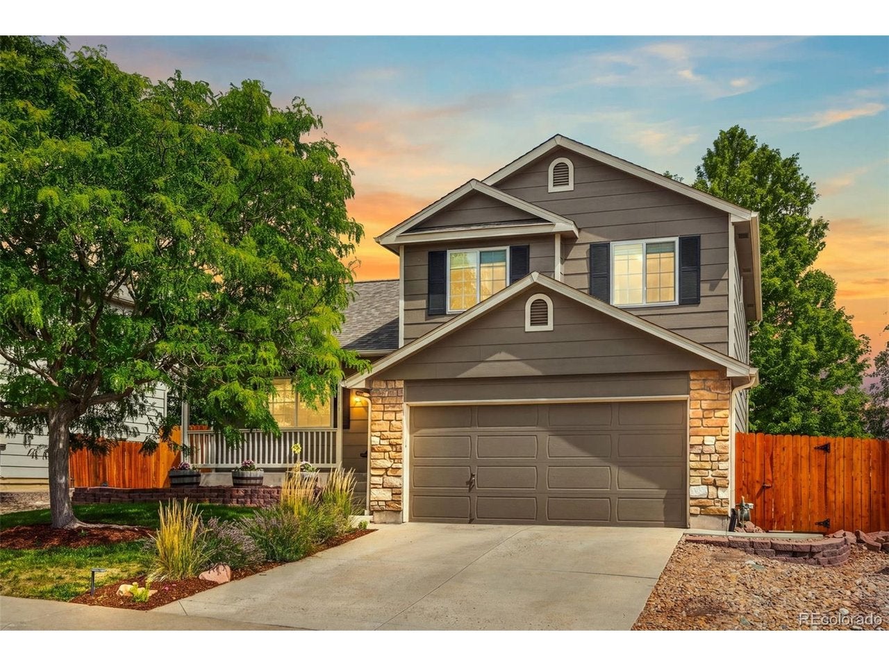 4280 Deer Watch Dr, Castle Rock, CO 80104