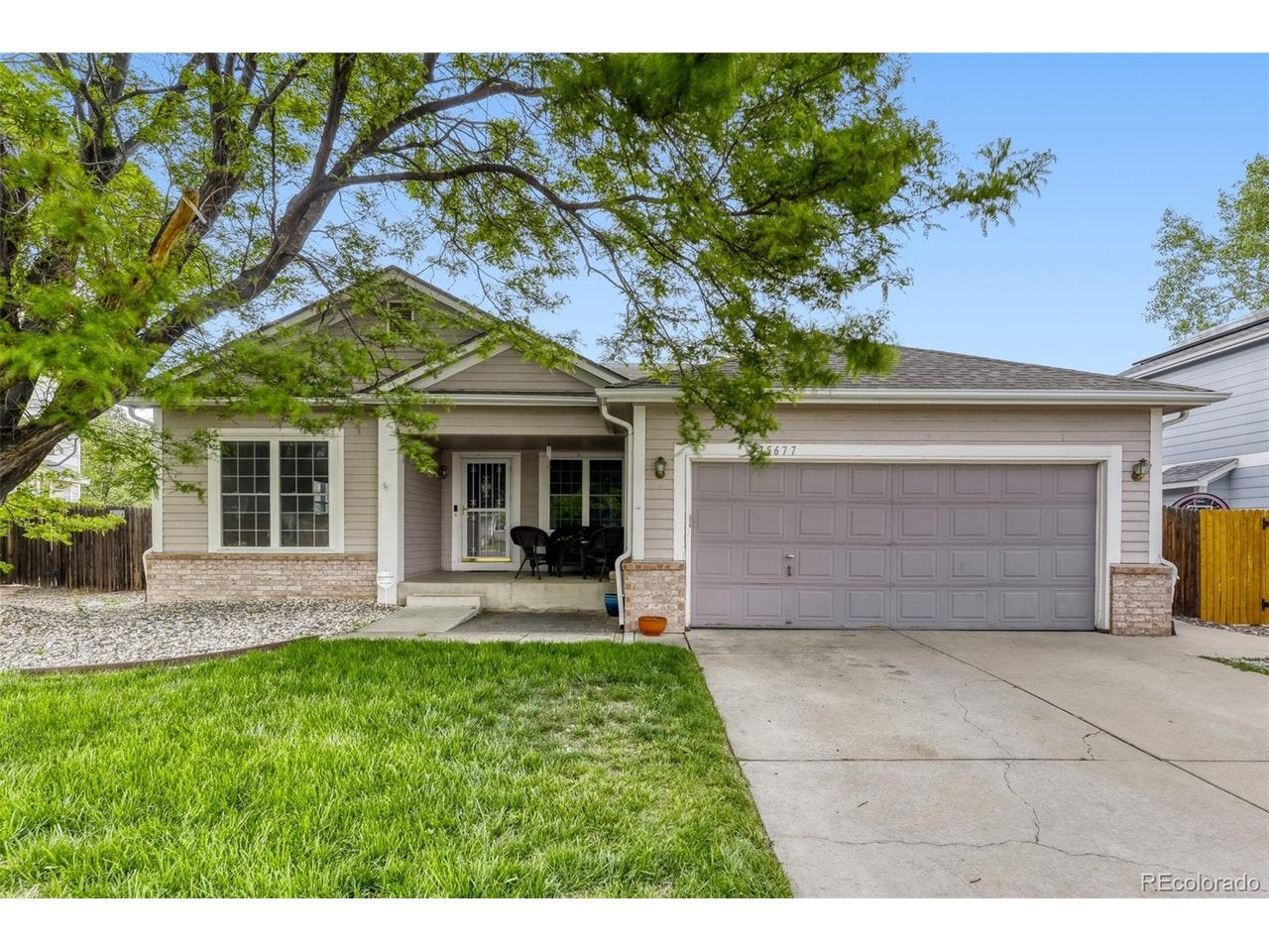 15677 Quincy Ln, Aurora, CO 80015
