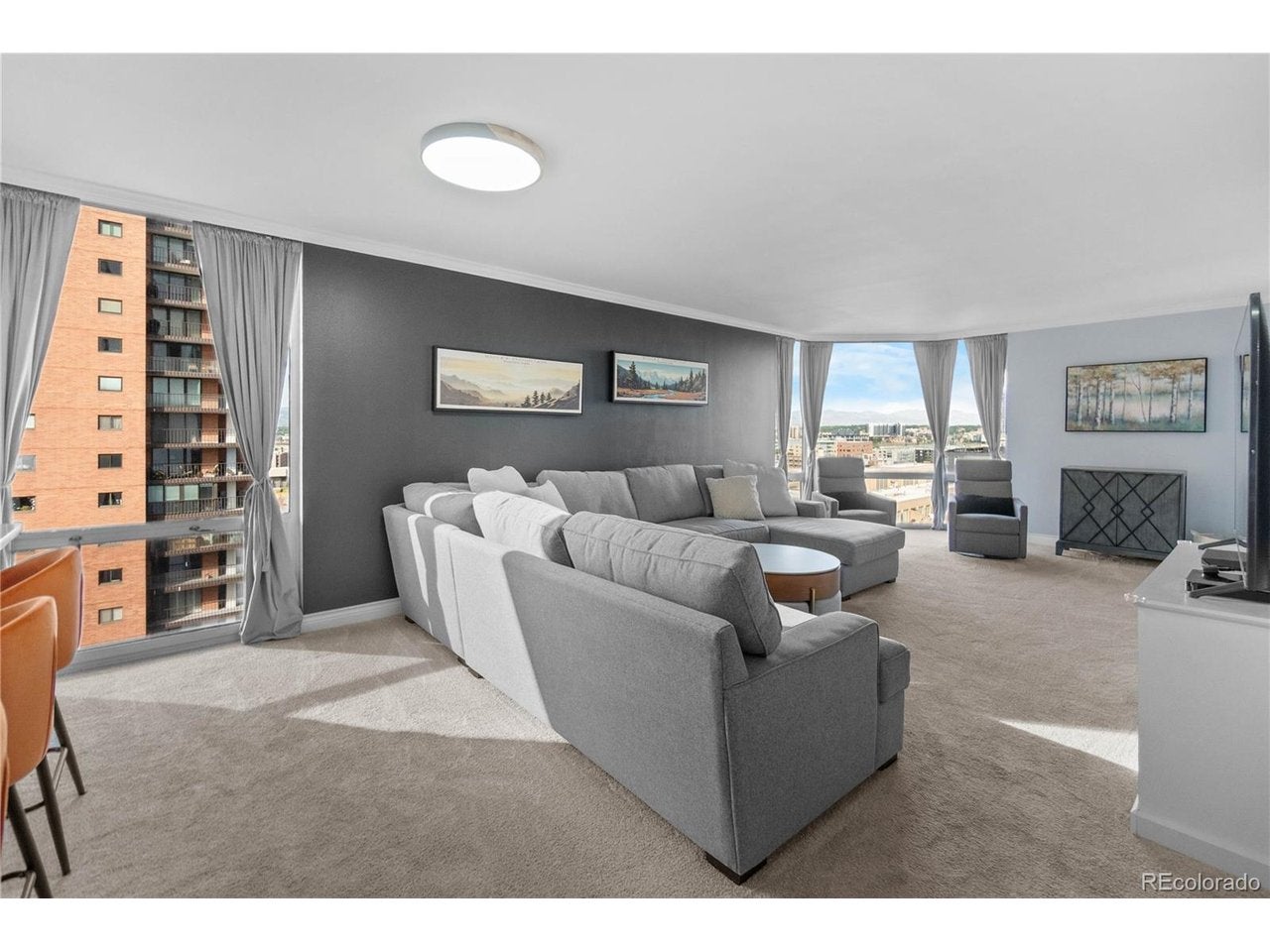 1625 Larimer St, Denver, CO 80202