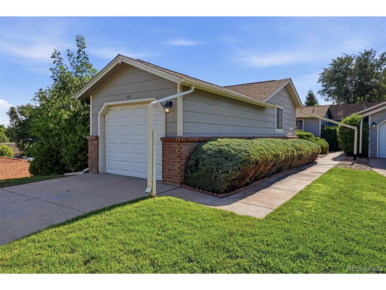 541 W Crestline Cir #10 B 1, Littleton, CO 80120 photo
