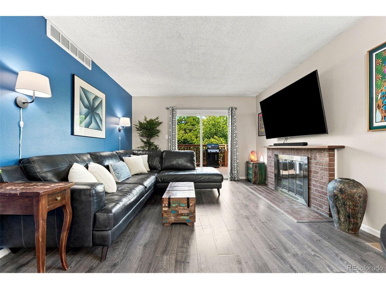 541 W Crestline Cir #10 B 1, Littleton, CO 80120 photo