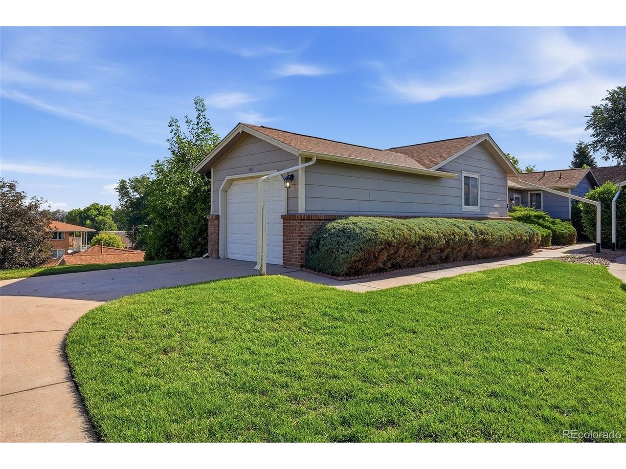 541 W Crestline Cir #10 B 1, Littleton, CO 80120 photo