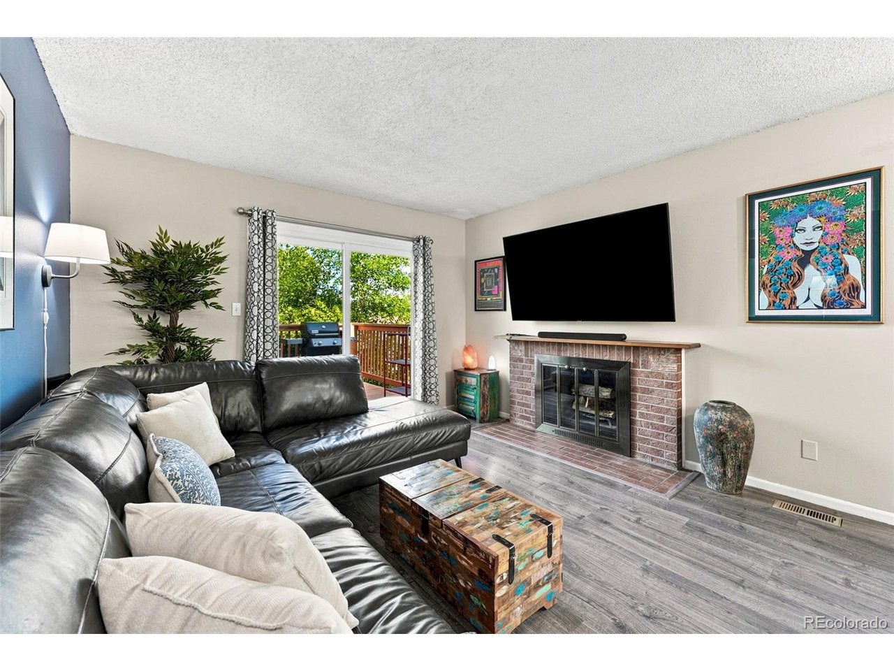 541 W Crestline Cir #10 B 1, Littleton, CO 80120 photo