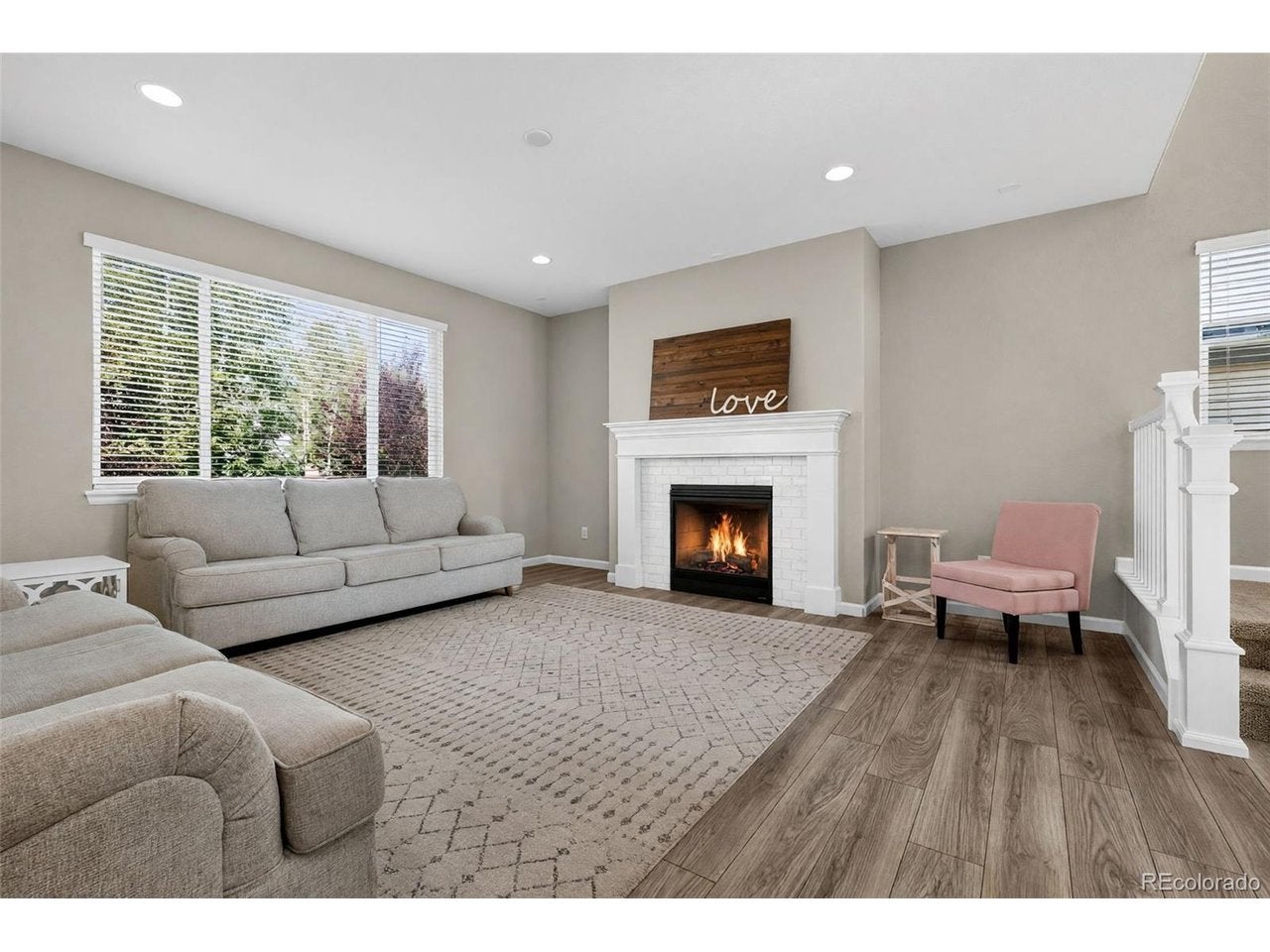 6458 Amur Ct, Castle Rock, CO 80108 photo