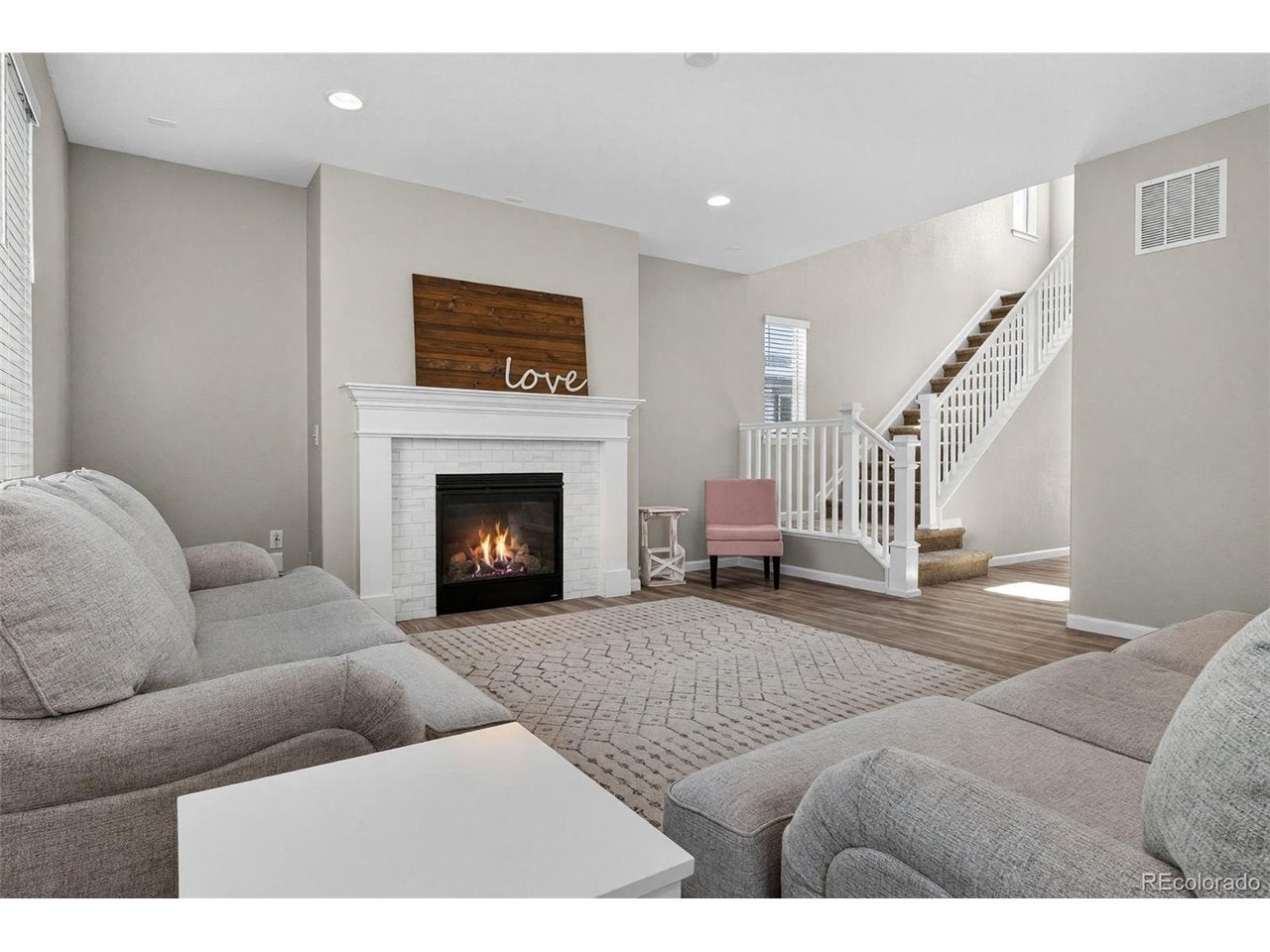 6458 Amur Ct, Castle Rock, CO 80108 photo