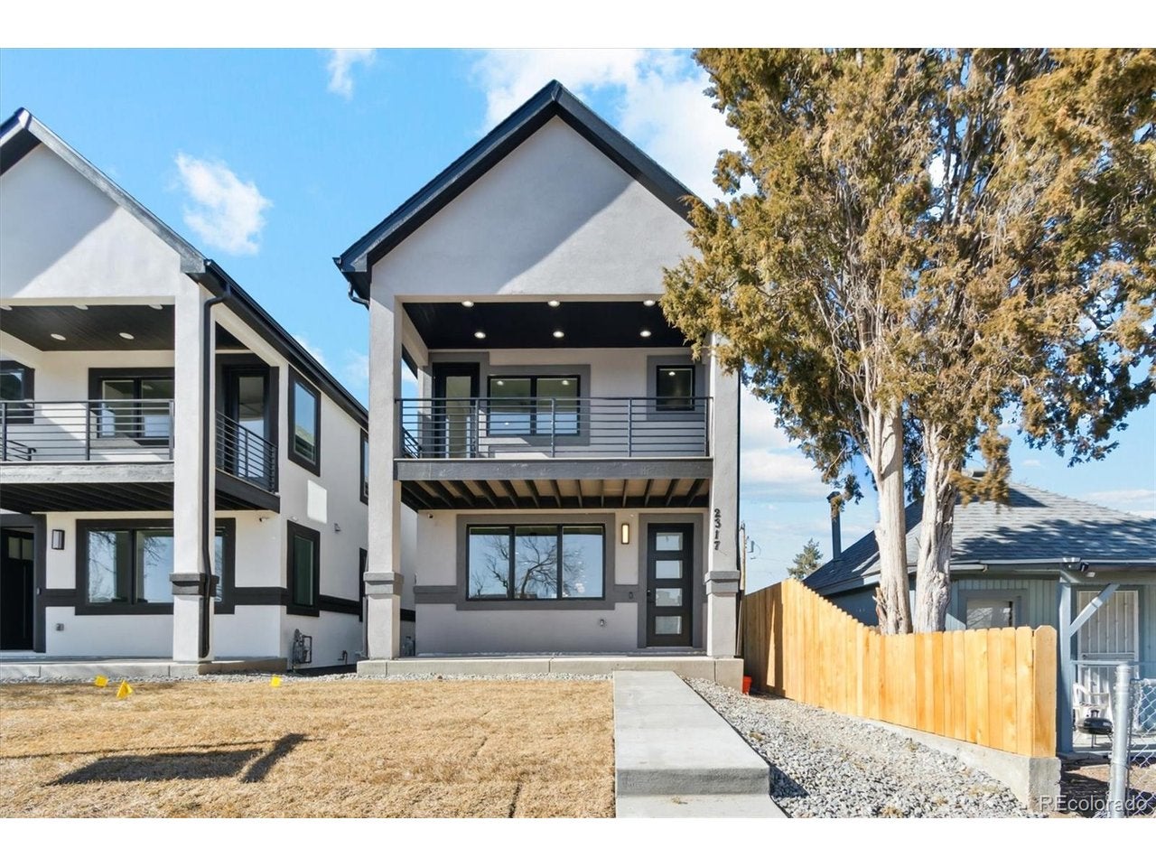 2317 Galapago St, Denver, CO 80223