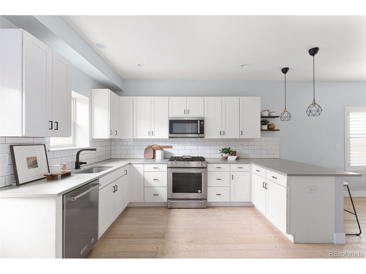 4400 E Bails Pl, Denver, CO 80222 photo