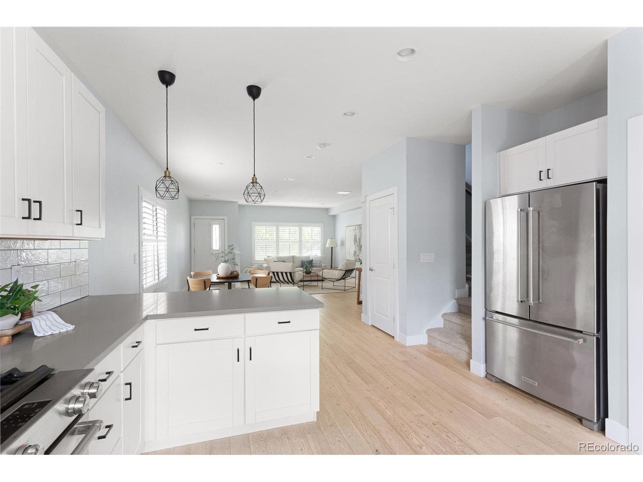 4400 E Bails Pl, Denver, CO 80222 photo