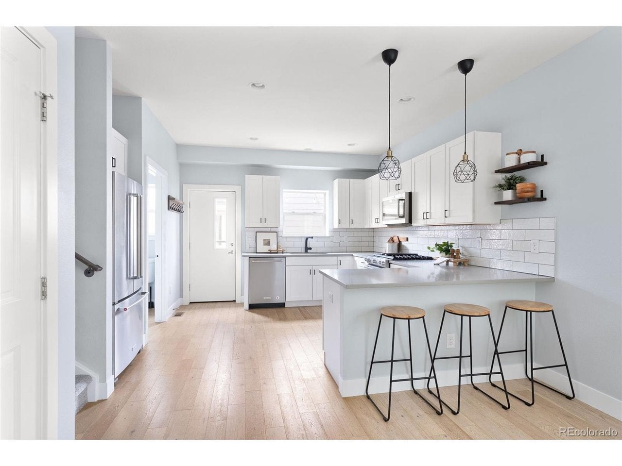 4400 E Bails Pl, Denver, CO 80222 photo