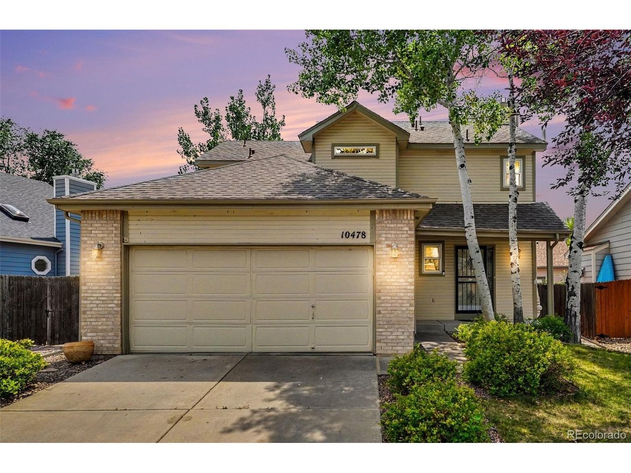 10478 82 Pl, Arvada, CO 80005