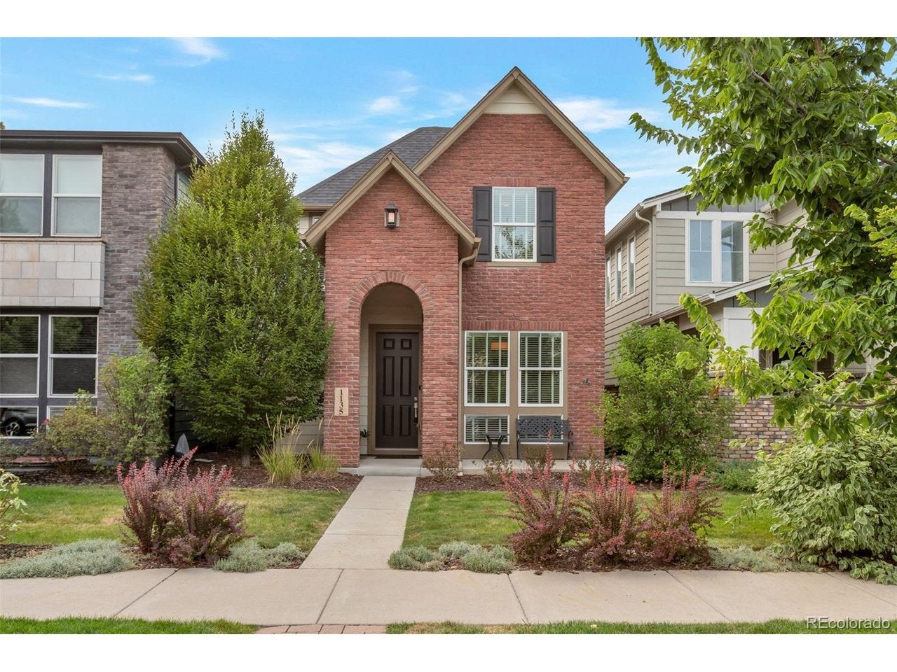 1135 Grant St, Denver, CO 80210