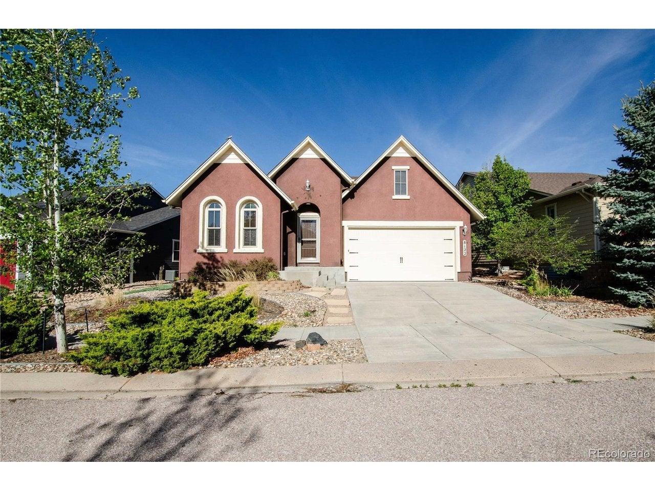 8122 Winding Passage Dr, Colorado Springs, CO 80924