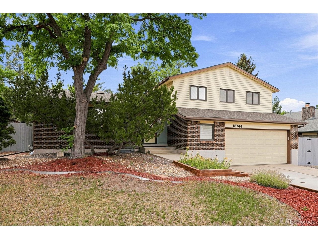 18744 Brown Pl, Aurora, CO 80013