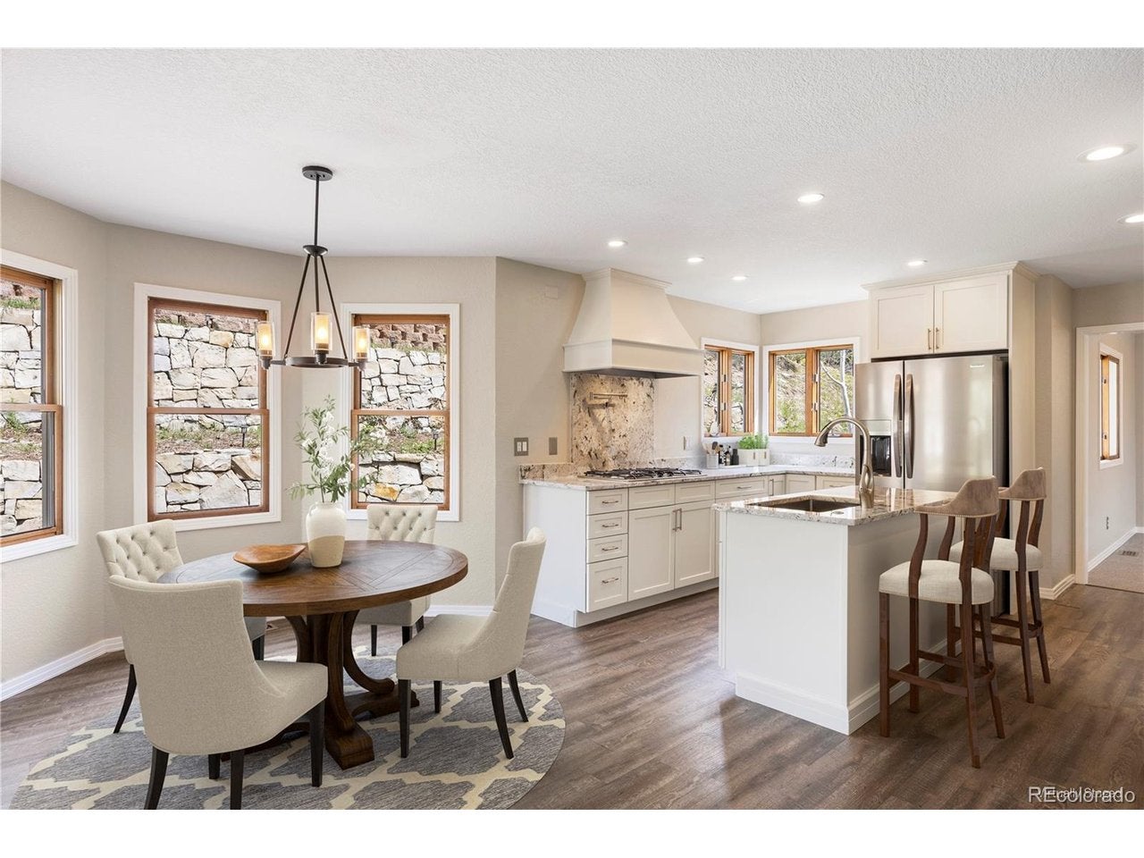 1390 Whitetail Dr, Castle Rock, CO 80104 photo