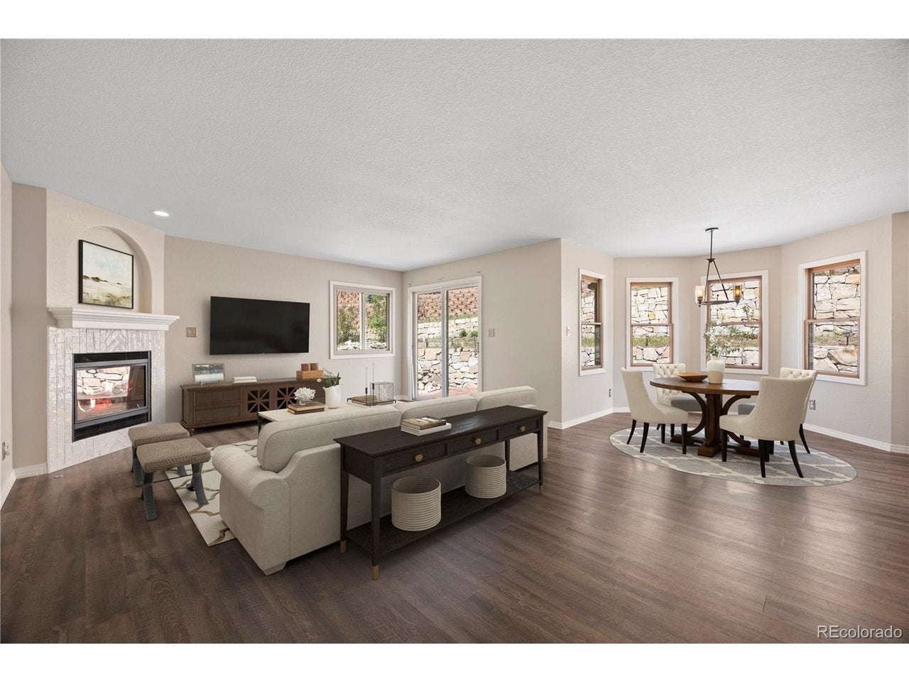 1390 Whitetail Dr, Castle Rock, CO 80104 photo