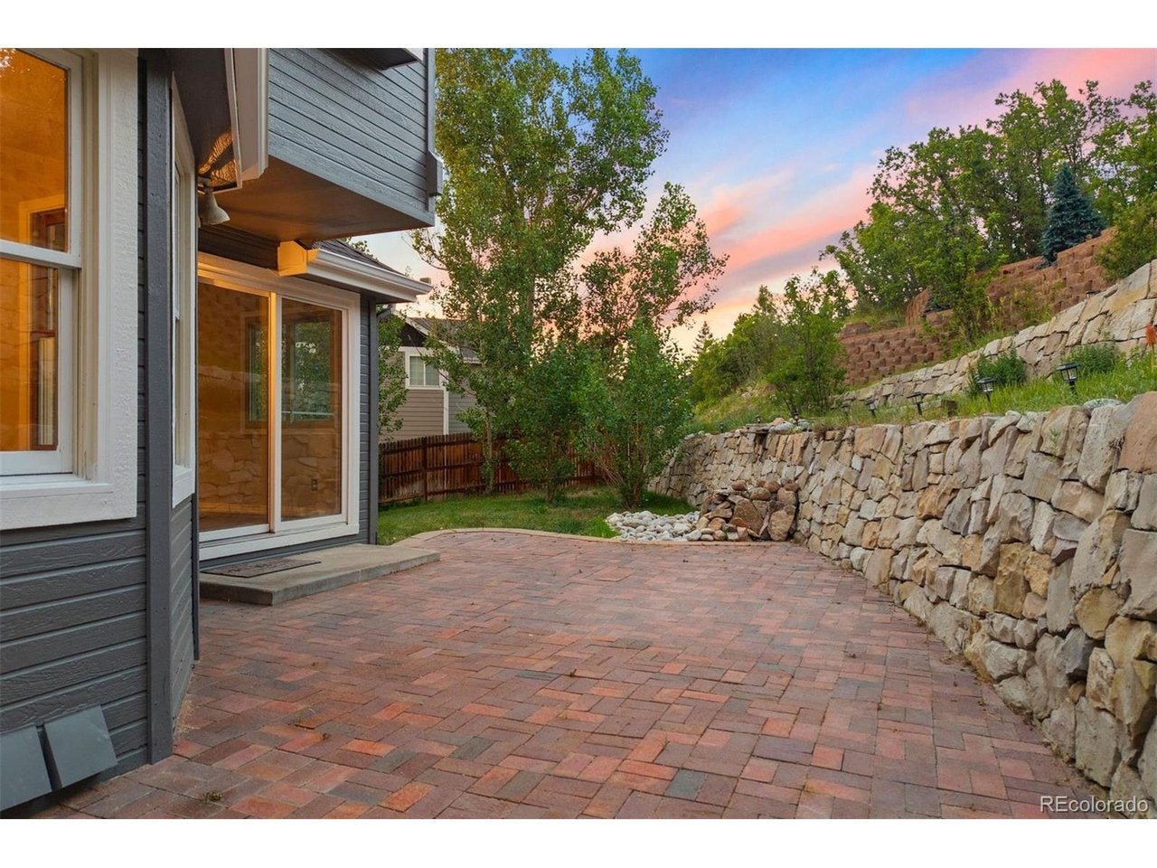 1390 Whitetail Dr, Castle Rock, CO 80104 photo