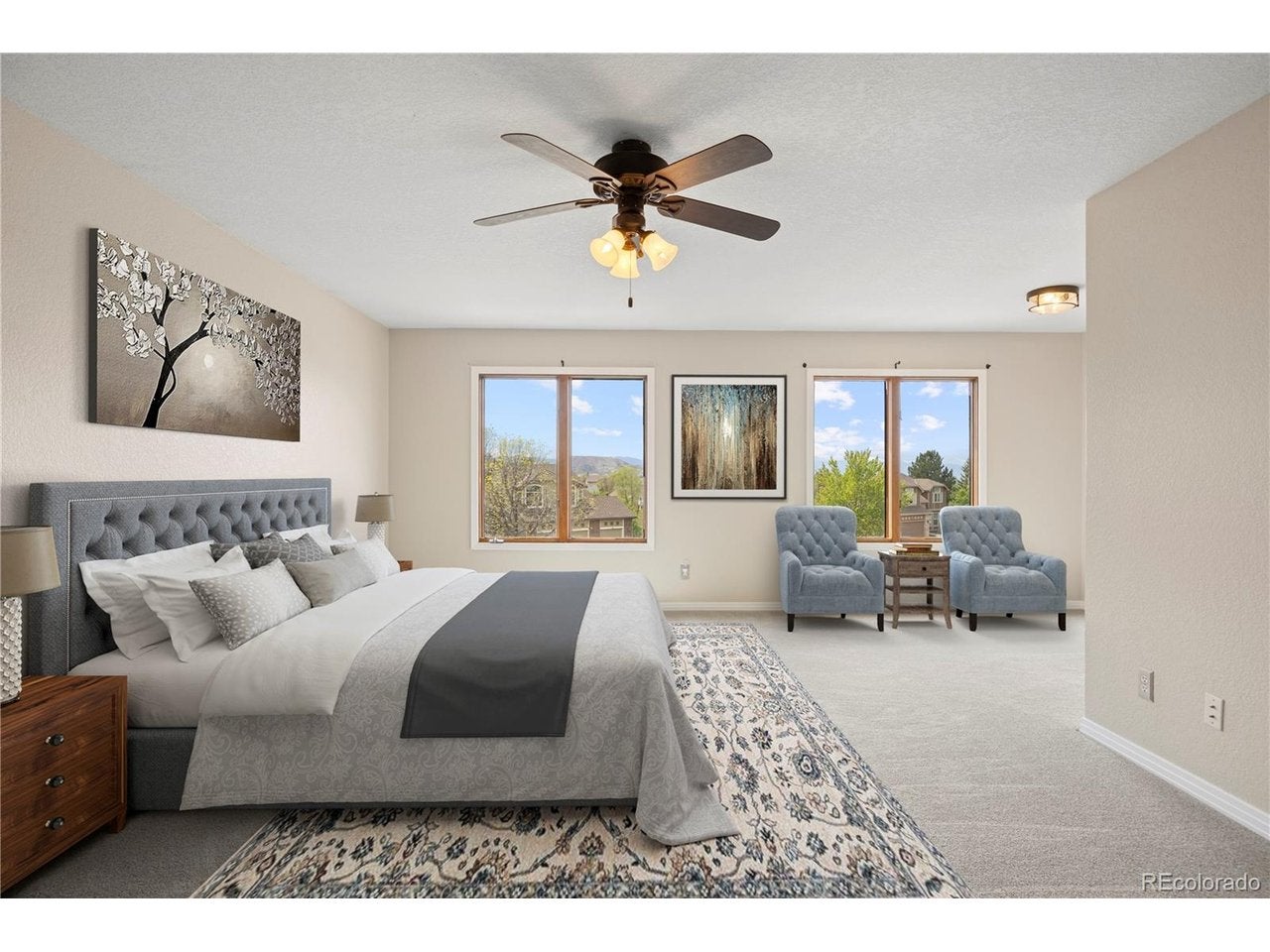 1390 Whitetail Dr, Castle Rock, CO 80104 photo