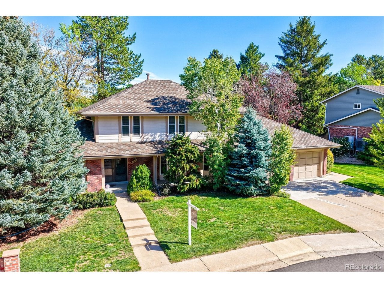 10521 E Dorado Ave, Englewood, CO 80111 photo