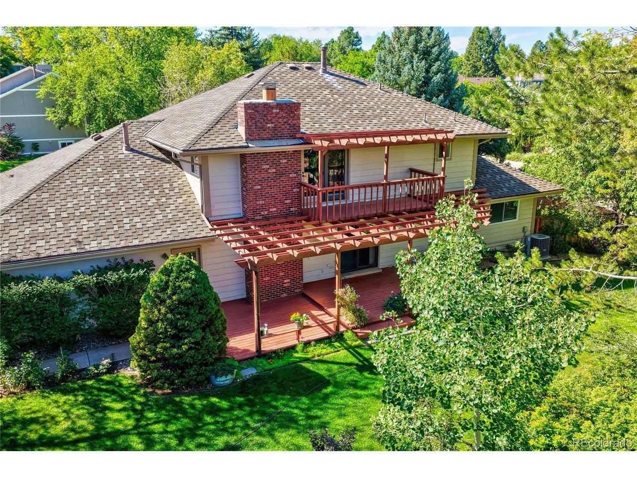 10521 E Dorado Ave, Englewood, CO 80111 photo