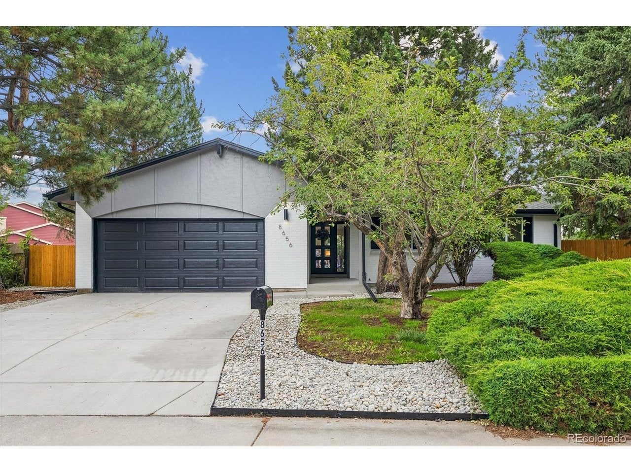 8656 84 Cir, Arvada, CO 80005