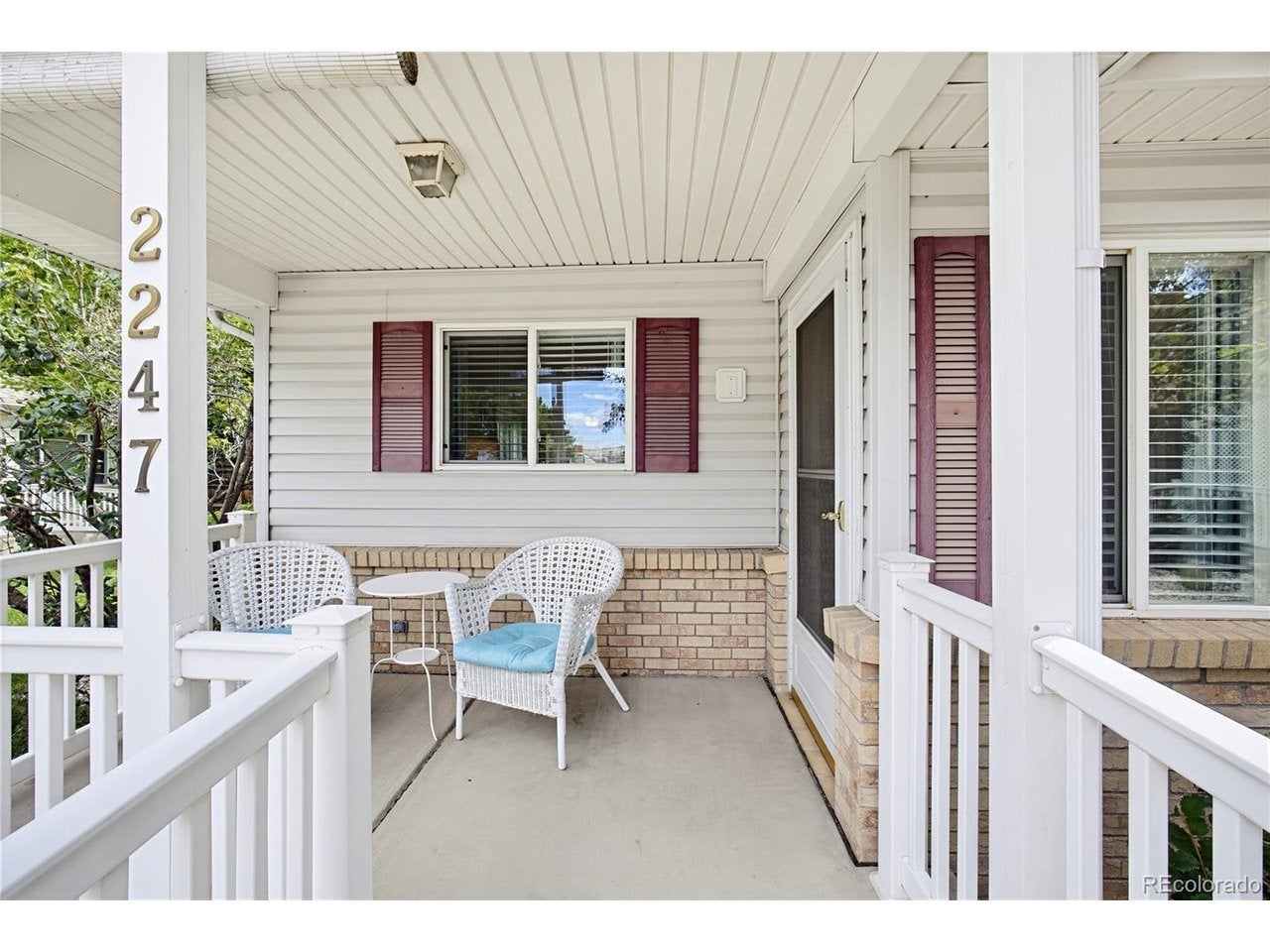 2247 Iola St, Aurora, CO 80014