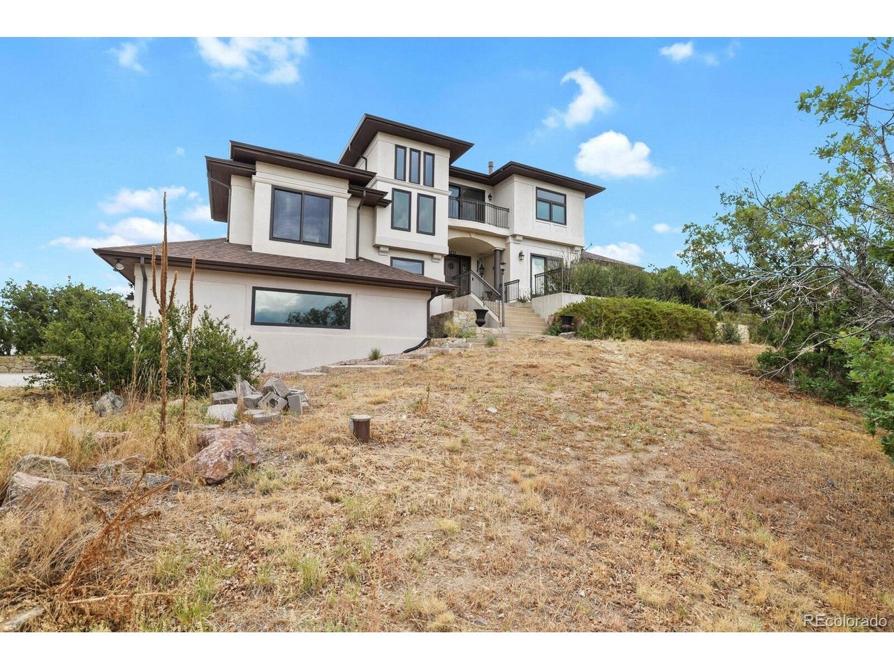 4351 Stone Post Dr, Castle Rock, CO 80108 photo