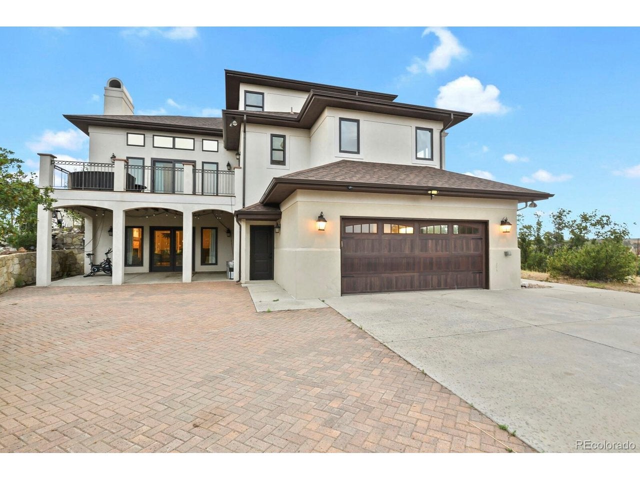 4351 Stone Post Dr, Castle Rock, CO 80108 photo