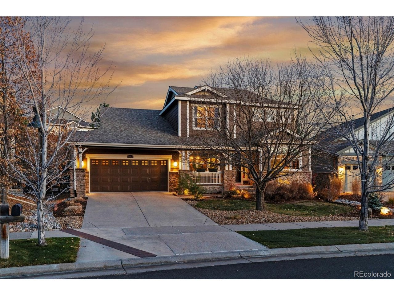 25421 Indore Dr, Aurora, CO 80016