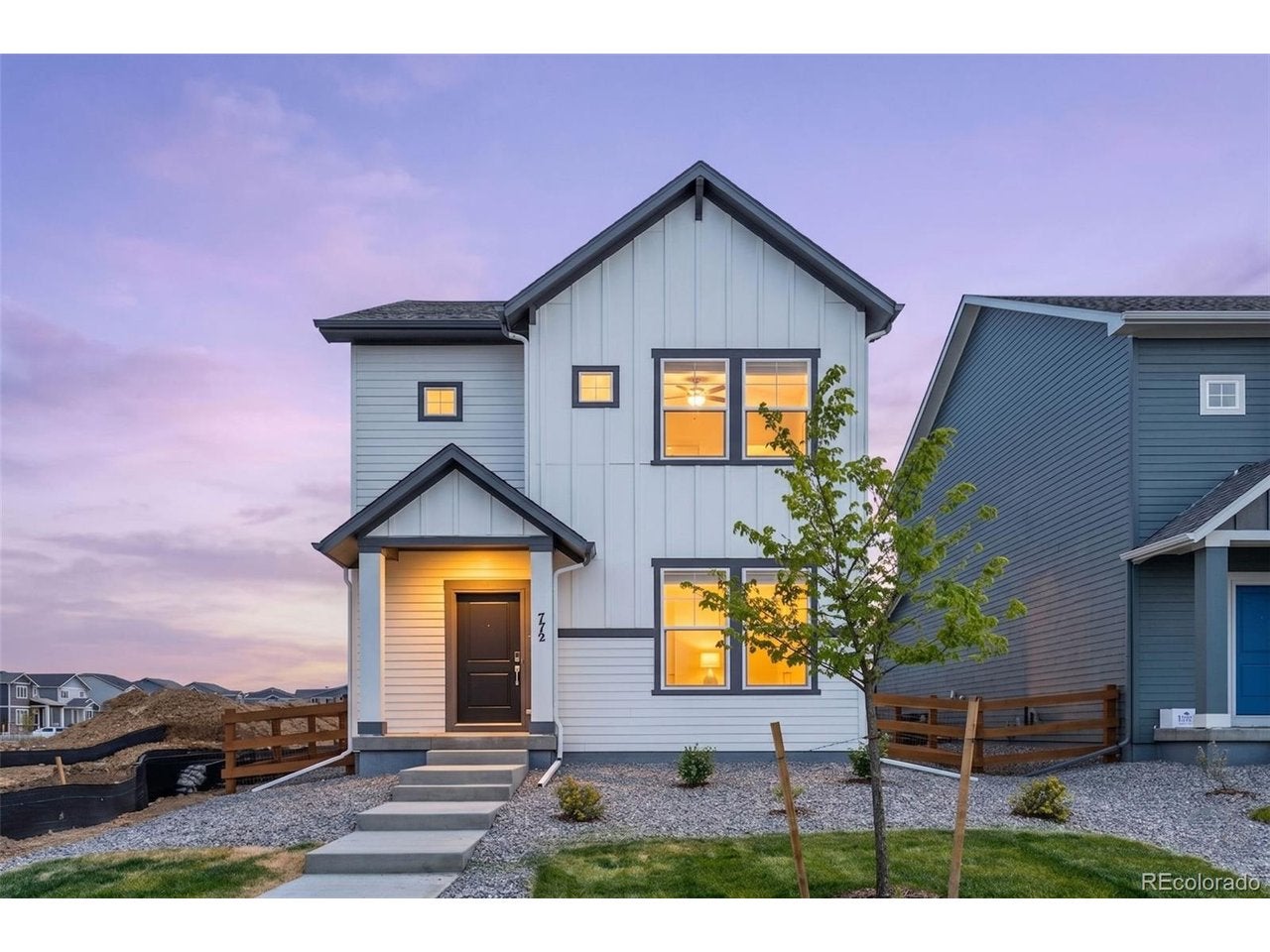 772 Bently St, Watkins, CO 80137