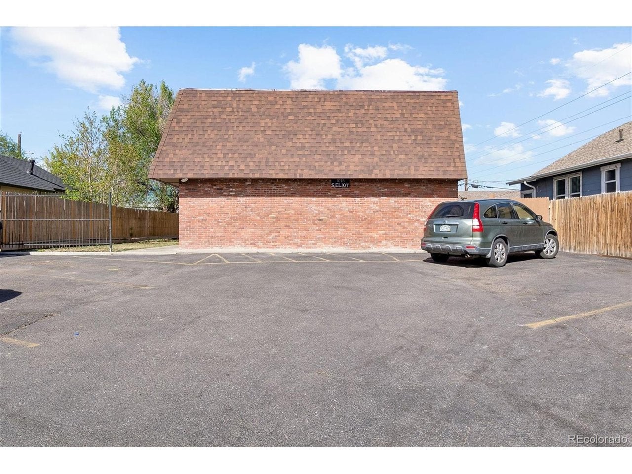 1015 S Eliot St #1 4, Denver, CO 80219 photo