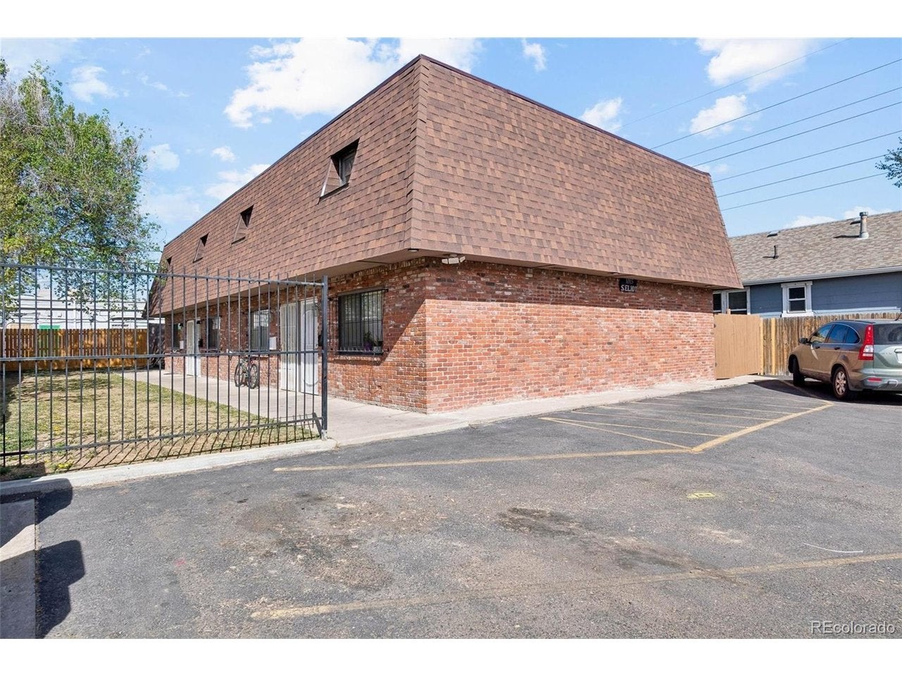 1015 S Eliot St #1 4, Denver, CO 80219 photo