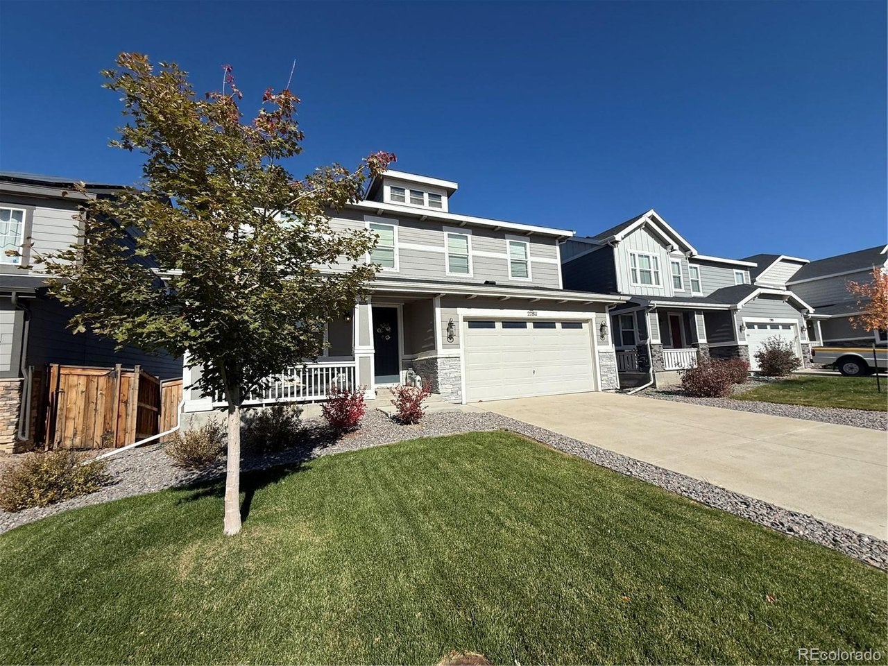 27811 E 9 Dr, Aurora, CO 80018 photo