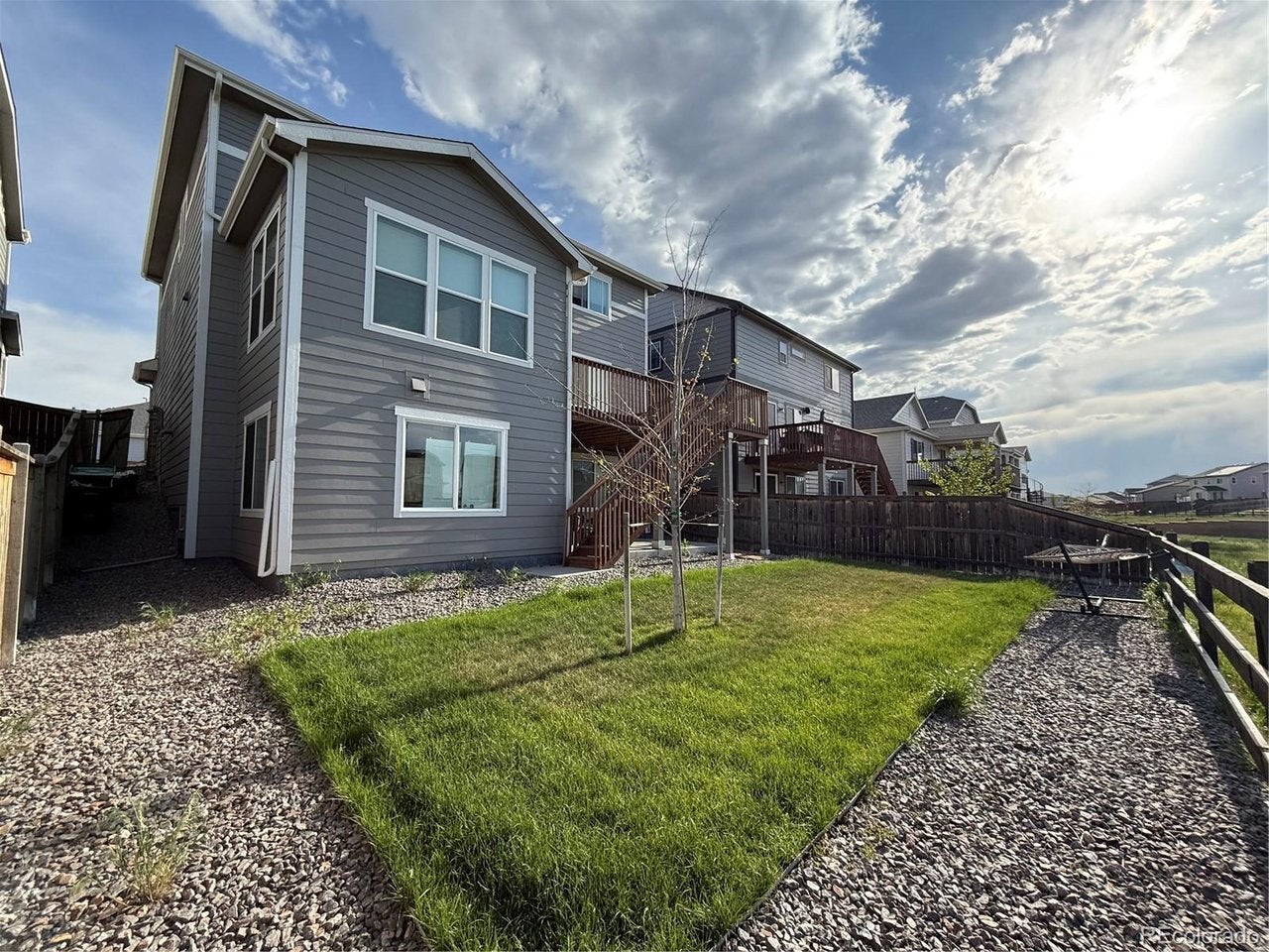 27811 E 9 Dr, Aurora, CO 80018 photo