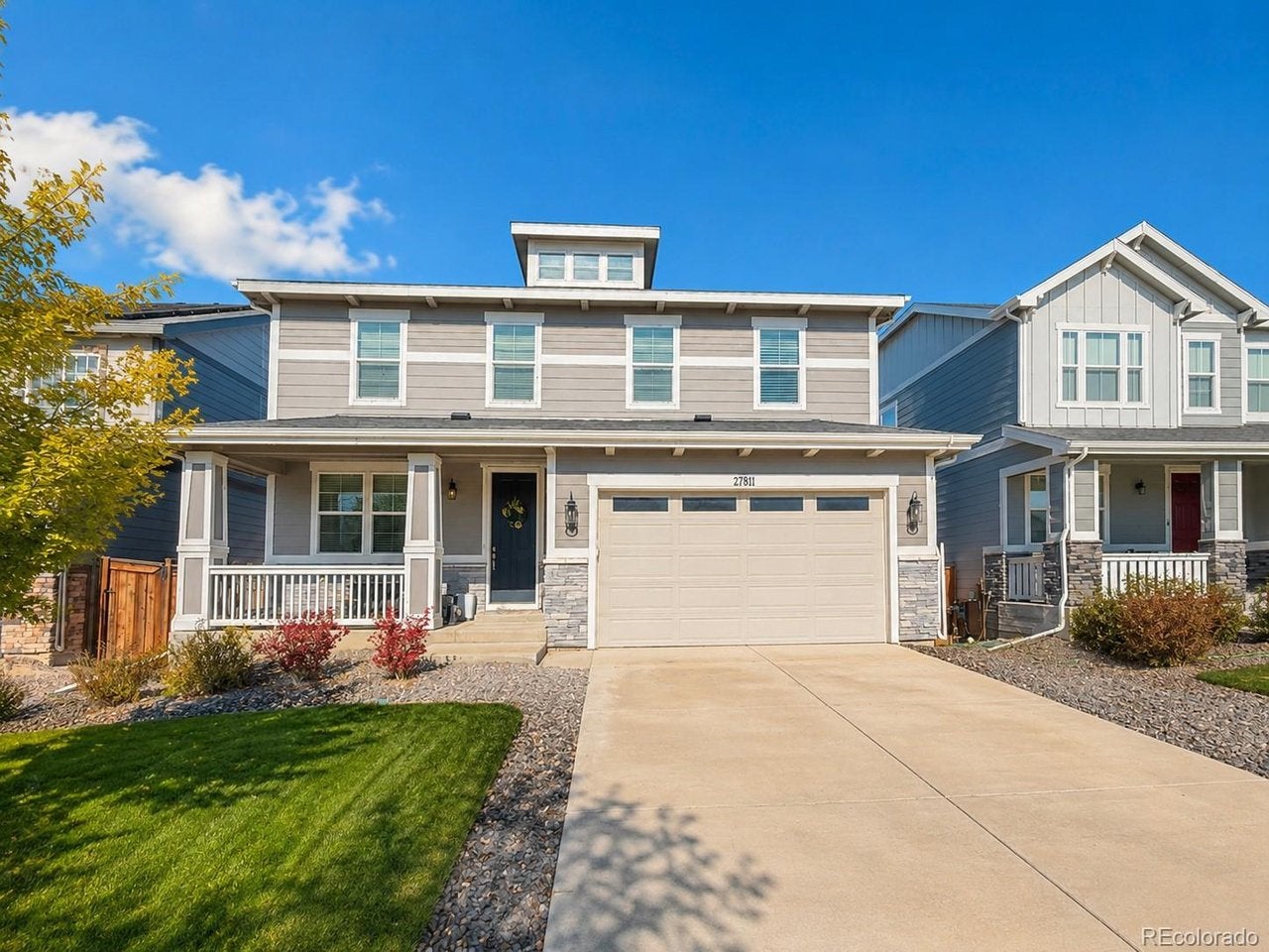 27811 E 9 Dr, Aurora, CO 80018 photo